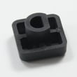 Microwave Turntable Motor Coupler for Frigidaire MCT1390A2 - Part 5303303047