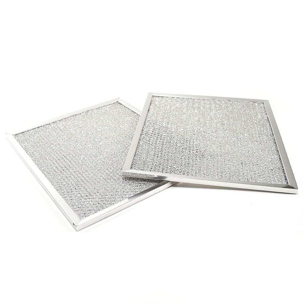 Photo of Range Hood Aluminum Air Filter Kit from Repair Parts Direct