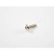 Kenmore Elite Range Screw 5303310510