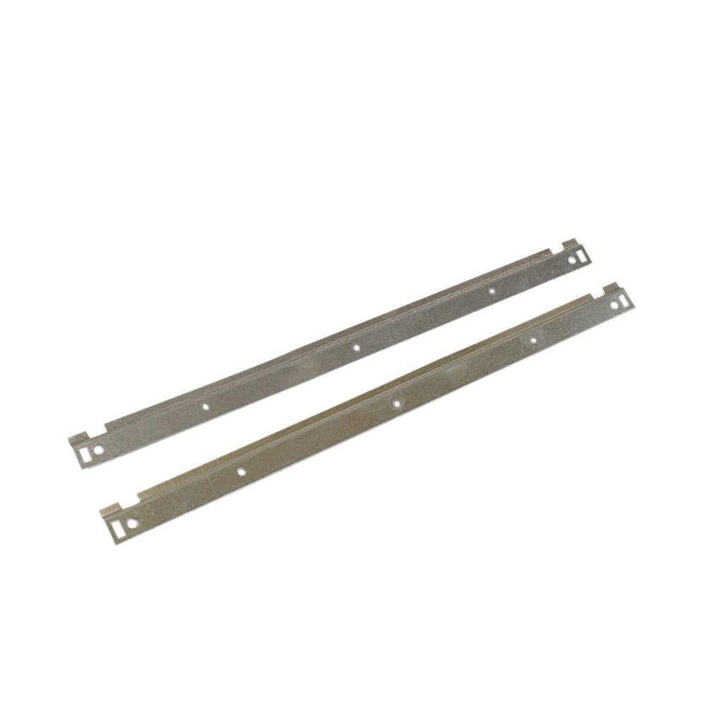 Gibson Part #5303310511, Range Oven Door Glass Retainer | 15.50 x 1.30 x 1.30