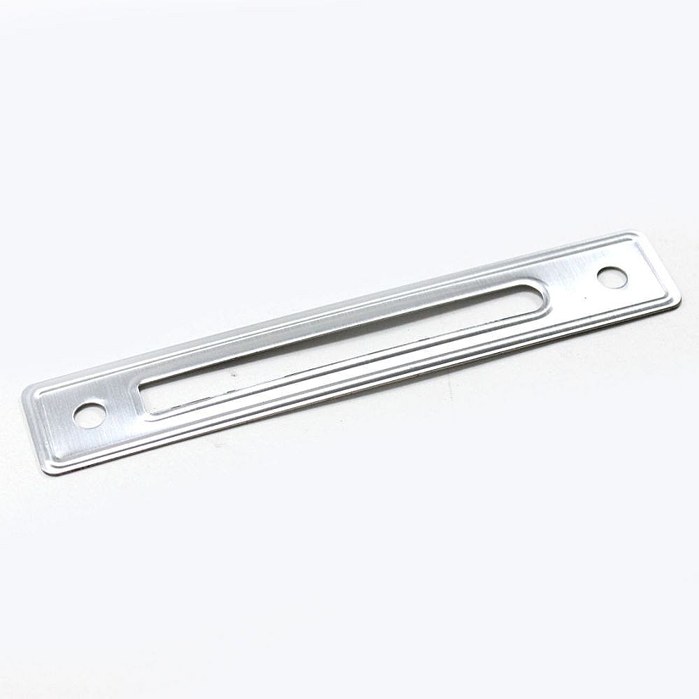 Range Oven Door Hinge Cut-Out Trim