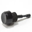Clock Button for Tappan TGF645WFD1 - Part 5303311122