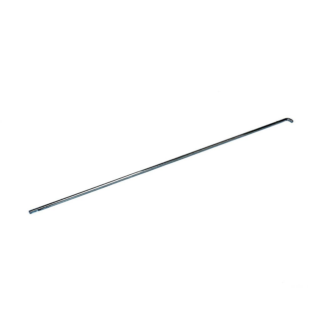 Kenmore Part #5303311160, Range Oven Door Lock Latch Rod | 22.20 x 1.05 x 0.65