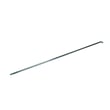 Range Oven Door Lock Latch Rod for Frigidaire PLCF489CCE - Part 5303311160