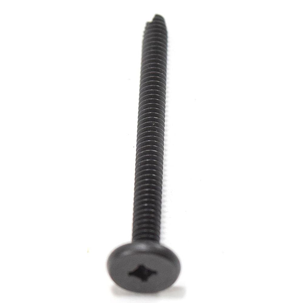 Wall Oven Door Handle Screw, #10-24 x 2-3/16-in