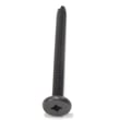 Wall Oven Door Handle Screw, #10-24 X 2-3/16-in for Frigidaire FEB374CCTC - Part 5303311217