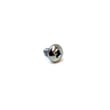 Range Screw, #6-32 X 1/4-in for Frigidaire FEC6X6XACD - Part 316524400