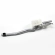 Range Griddle Surface Burner for Tappan TGF657BFD5 - Part 5303311552
