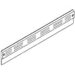 Wall Oven Base Trim (white) for Tappan TGB557CCS2 - Part 5303316734