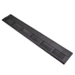Wall Oven Base Trim for Tappan TEB554CCB2 - Part 5303316735