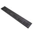 Wall Oven Base Trim (replaces 5303299368, P375576)