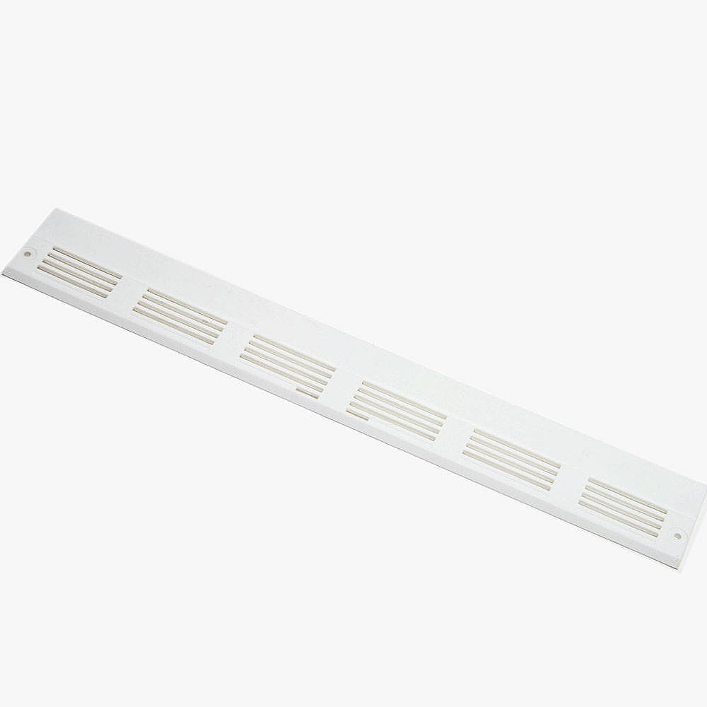 Photo of Wall Oven Base Trim (White) from Repair Parts Direct