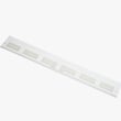 Wall Oven Base Trim (white) for Tappan TEB754CCB2 - Part 5303316903