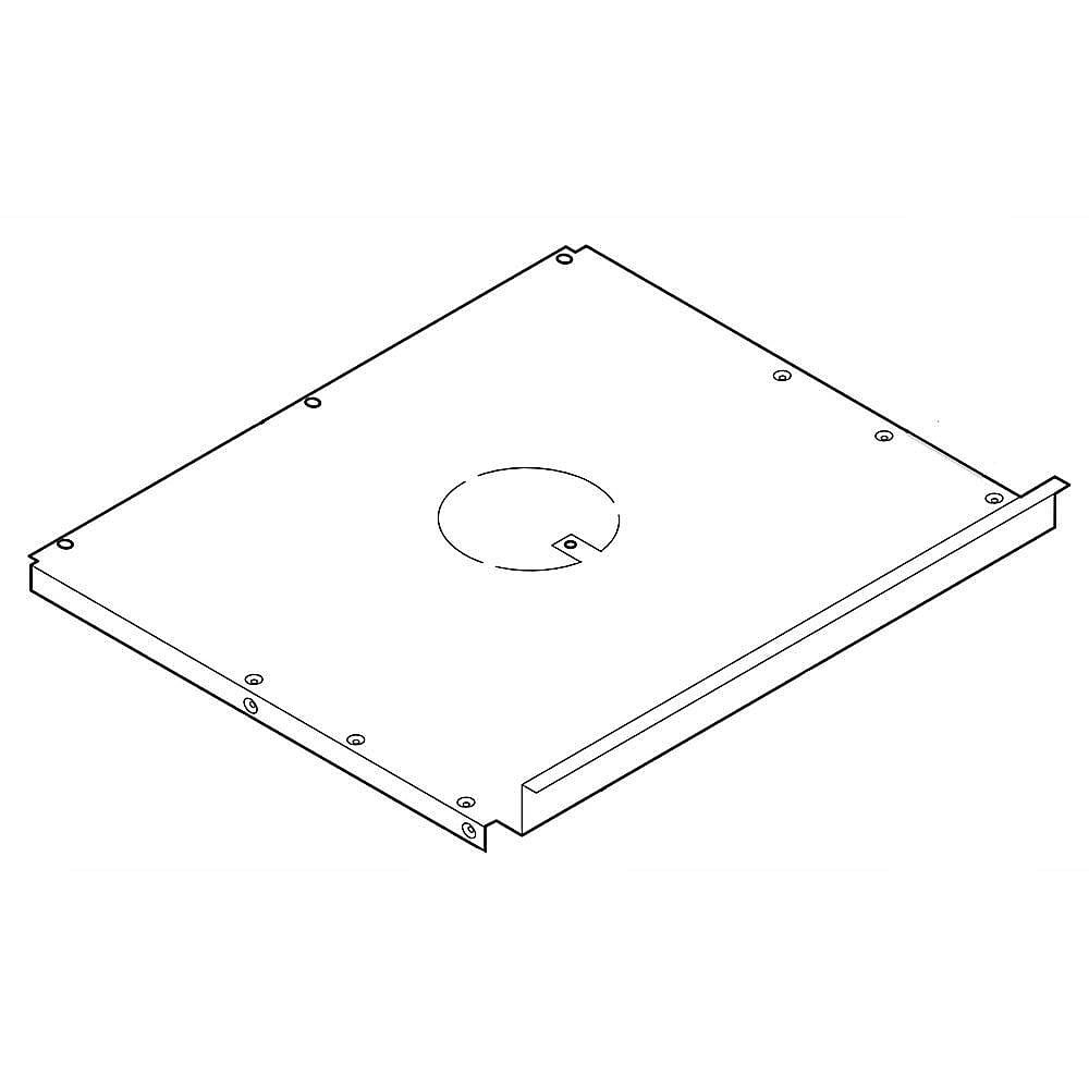 Part #5303317130, Wrapper