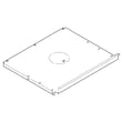 Wrapper for Frigidaire FGB24T3ECC - Part 5303317130