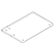 Heat Shield for Frigidaire FGB24T3ECC - Part 5303317712