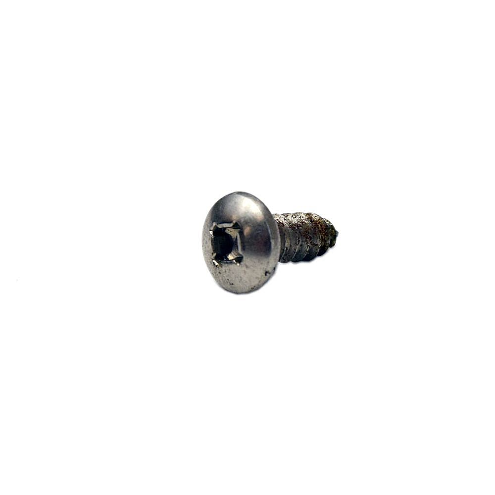 Kenmore Part #5303317975, Range Screw, #10 X 1/2-In | 0.40 x 0.40 x 0.20