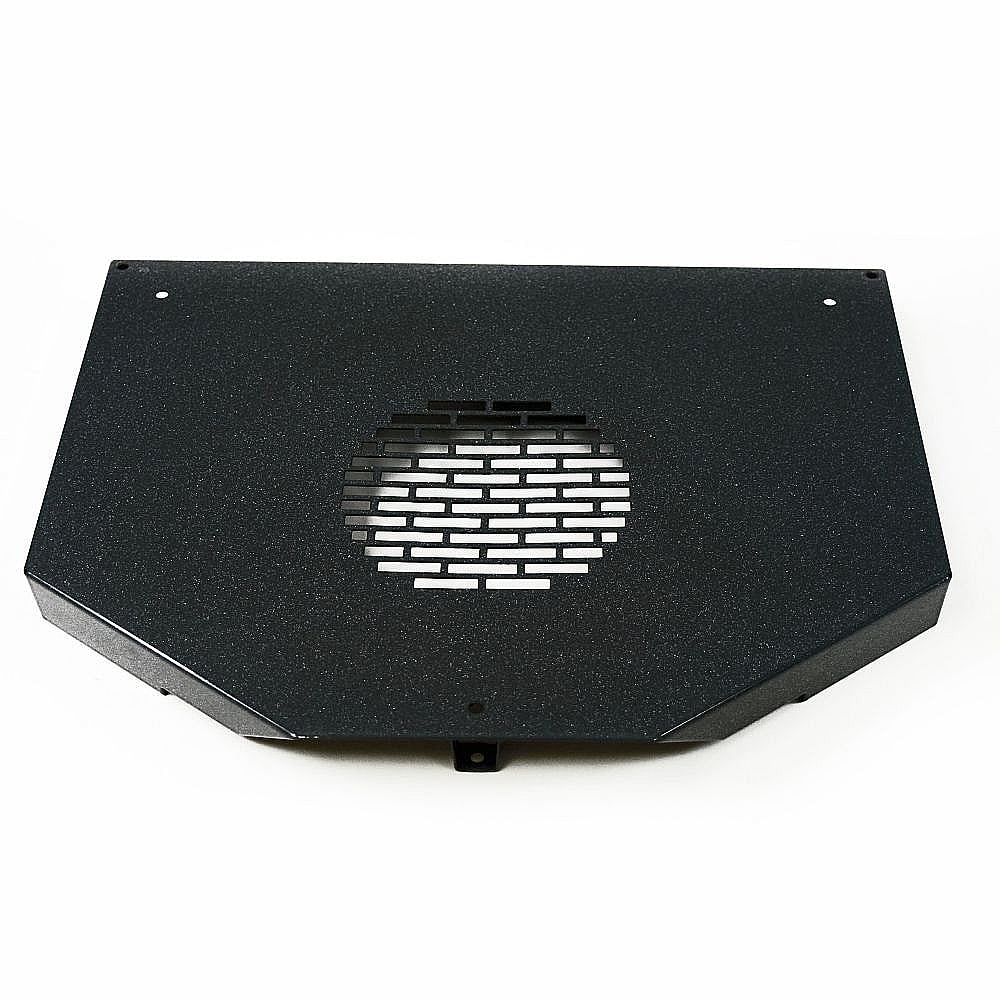 Kenmore Part #5303318711, Fan Cover | 19.50 x 14.50 x 2.50