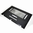 Oven Glass 5303319506