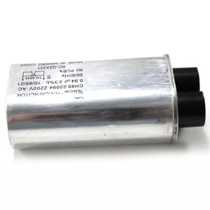 Microwave High-voltage Capacitor (replaces 5303319549, 75304470539) 5304470539