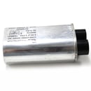 Microwave High-Voltage Capacitor