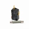 Microwave Door Interlock Switch And Fuse 5303319559