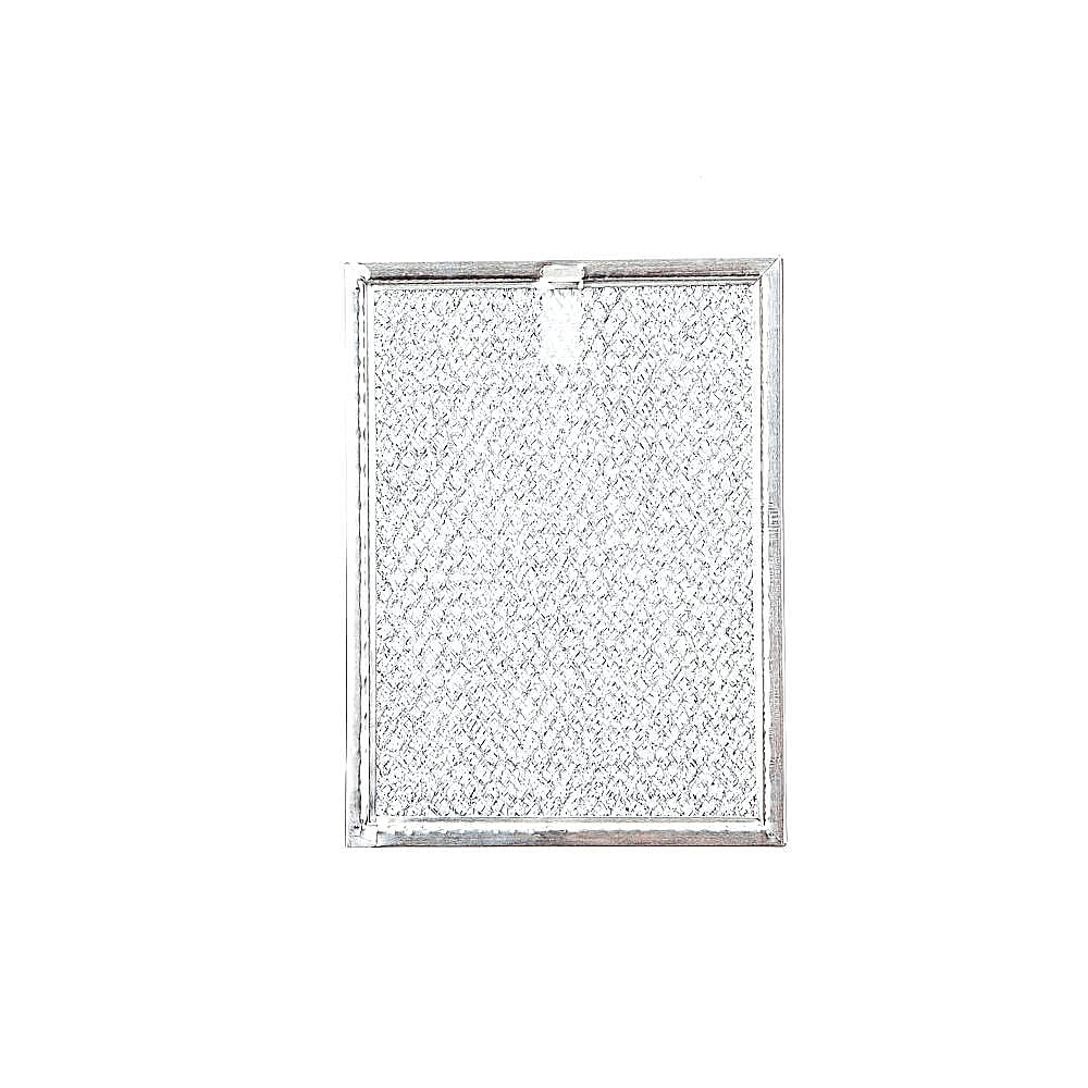 Part #5303319568, Microwave Grease Filter (Replaces 5304440336, 75303319568) / 9.75 x 5.90 x 1.20