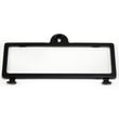 Microwave Surface Light Lens for Frigidaire CFMV156DBC - Part 5303319573