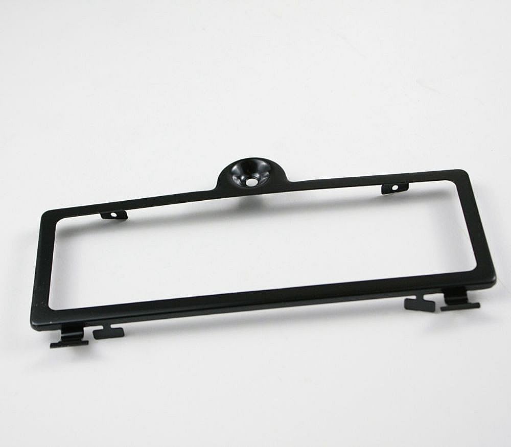 Tappan Part #5303319574, Microwave Light Lens Bracket | 7.80 x 4.80 x 2.90