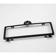 Microwave Light Lens Bracket for Electrolux EI30BM5CHZC - Part 5303319574