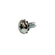 Microwave Humidity Sensor Duct Screw for Electrolux EI30MH55GSA - Part 5303319641