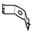 Wall Oven Rear Panel Spacer Bracket for Frigidaire GLCS376ABD - Part 5303320846