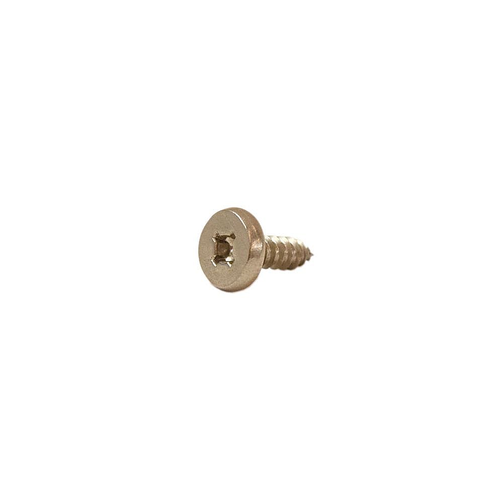 Kenmore Part #5303323133, Range Screw, #8-18 X 0.5-In | 0.50 x 0.30 x 0.30