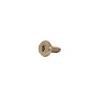 Range Screw, #8-18 X 0.5-in for Frigidaire FFEF4017LBC - Part 5303323133