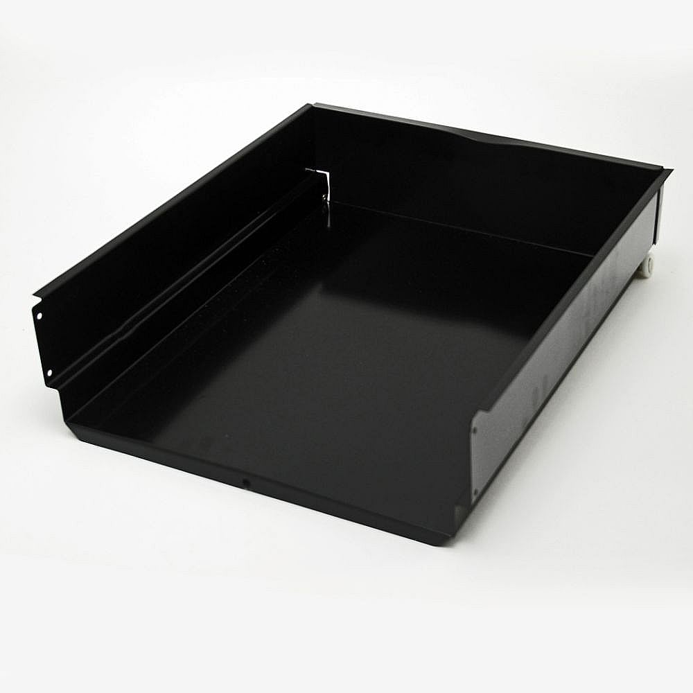 Photo of Wall Oven Storage Drawer from Repair Parts Direct