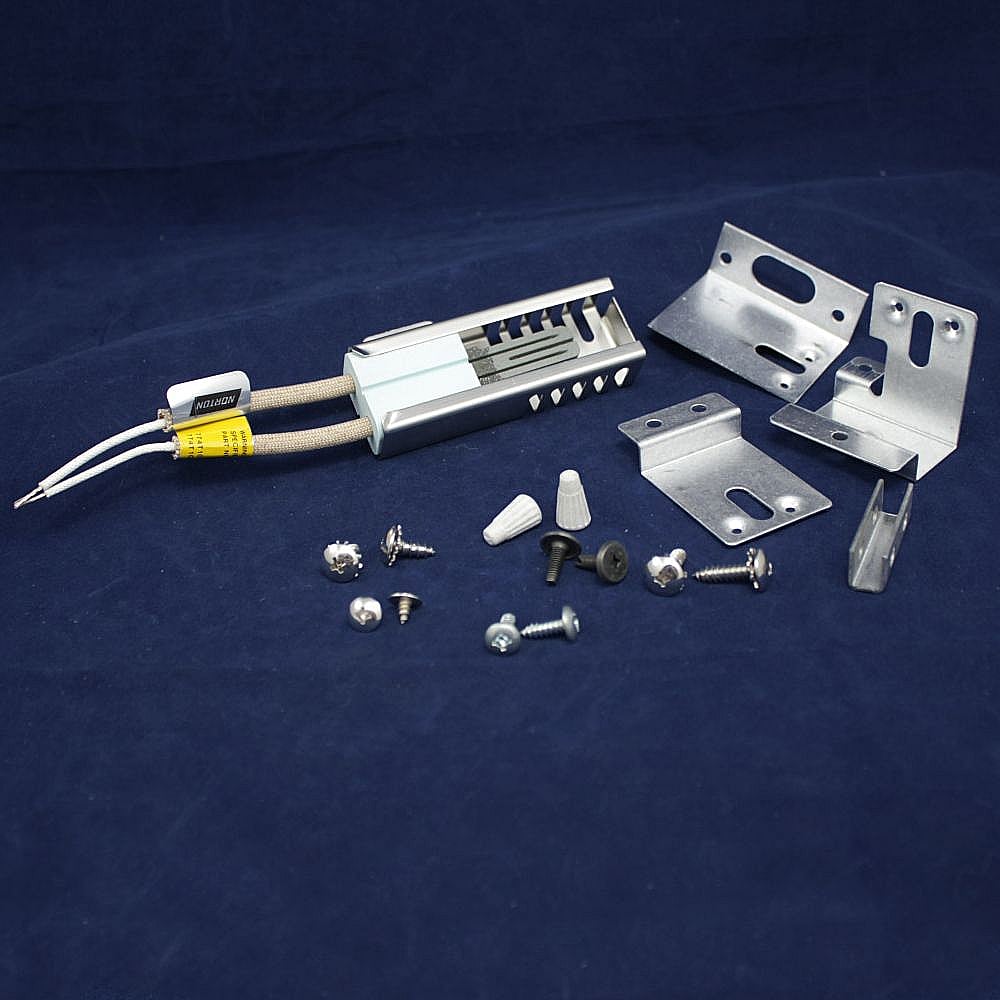 Photo of Range Oven Burner Igniter Kit from Repair Parts Direct