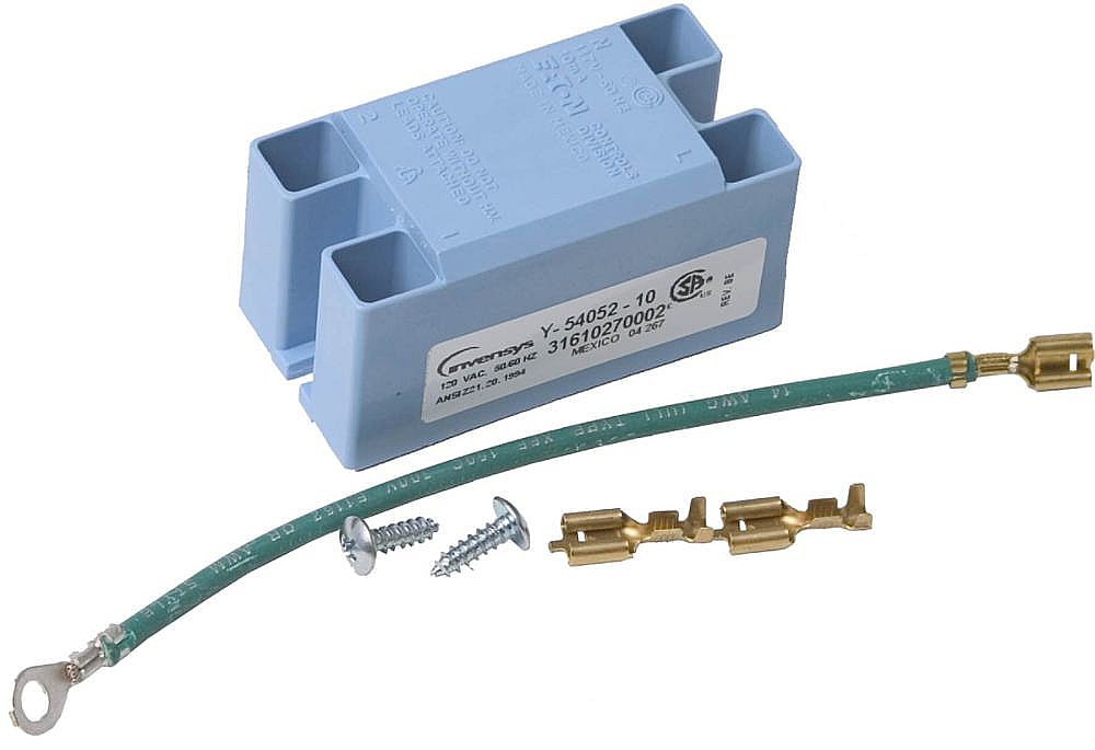 Part #5303912606, Range Spark Module / 6.95 x 6.85 x 2.50