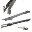Oven Hinge for Frigidaire RG45CL2 - Part 5303931006