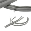 Oven Door Seal for Tappan TGO356BCWC - Part 5303934092