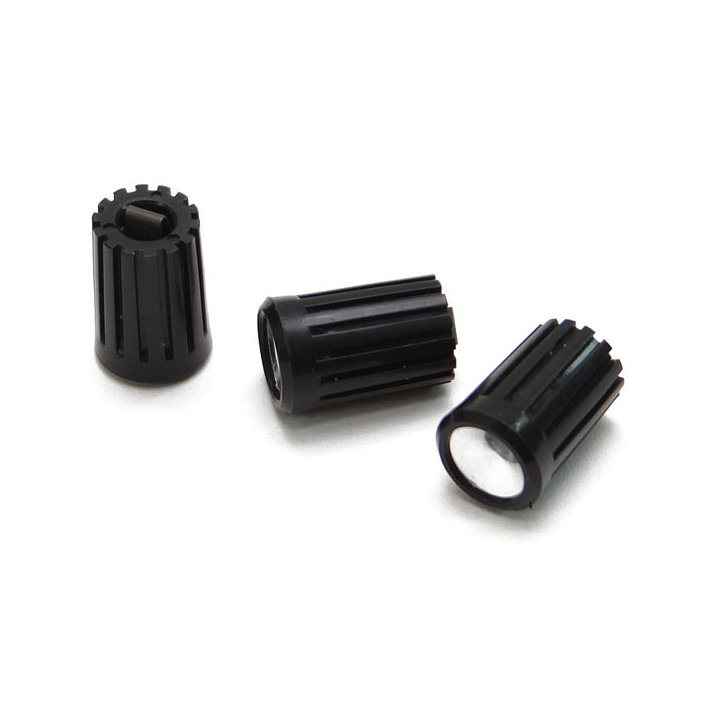 Photo of Part #5303935039, O Knob Set | 5.25 x 5.00 x 0.45 from Repair Parts Direct