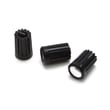O Knob Set for Kenmore 6284557810 - Part 5303935039
