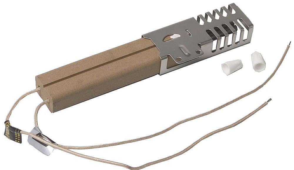 Part #5303935068, Cooking Appliance Broil Igniter (Replaces 5303912567, 5308067970, 530807970) / 11.75 x 7.60 x 4.95