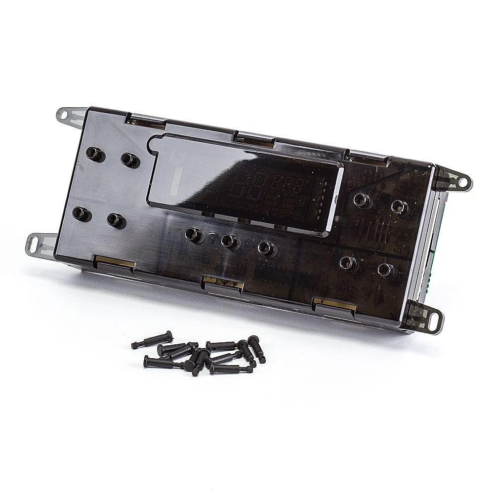 GE Part #5303935102, Ran Electronic Control Board | 10.00 x 4.25 x 6.25