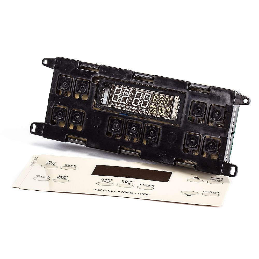 Frigidaire Part #5303935119, Clock Timer | 10.00 x 4.25 x 6.25