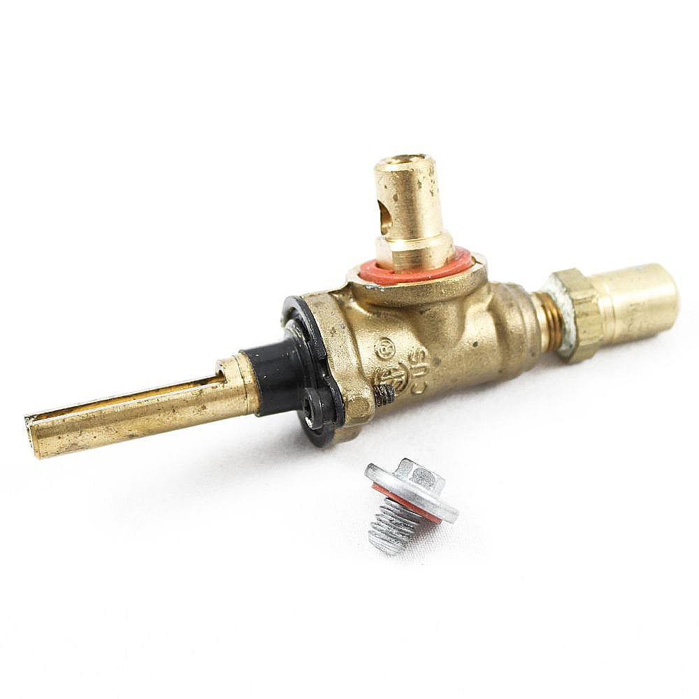 Photo of Range Burner Valve from Repair Parts Direct