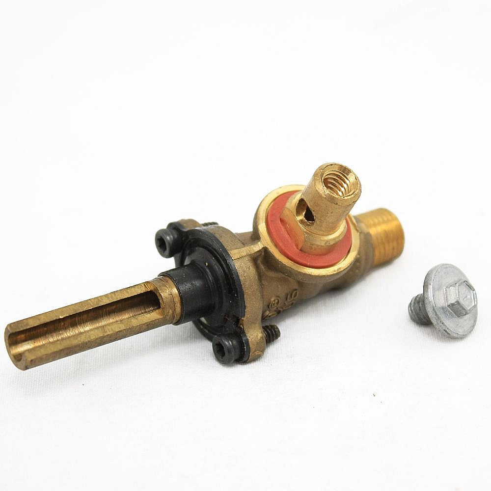 Kenmore Part #5303935132, Top Burner Valve | 7.00 x 6.00 x 1.25