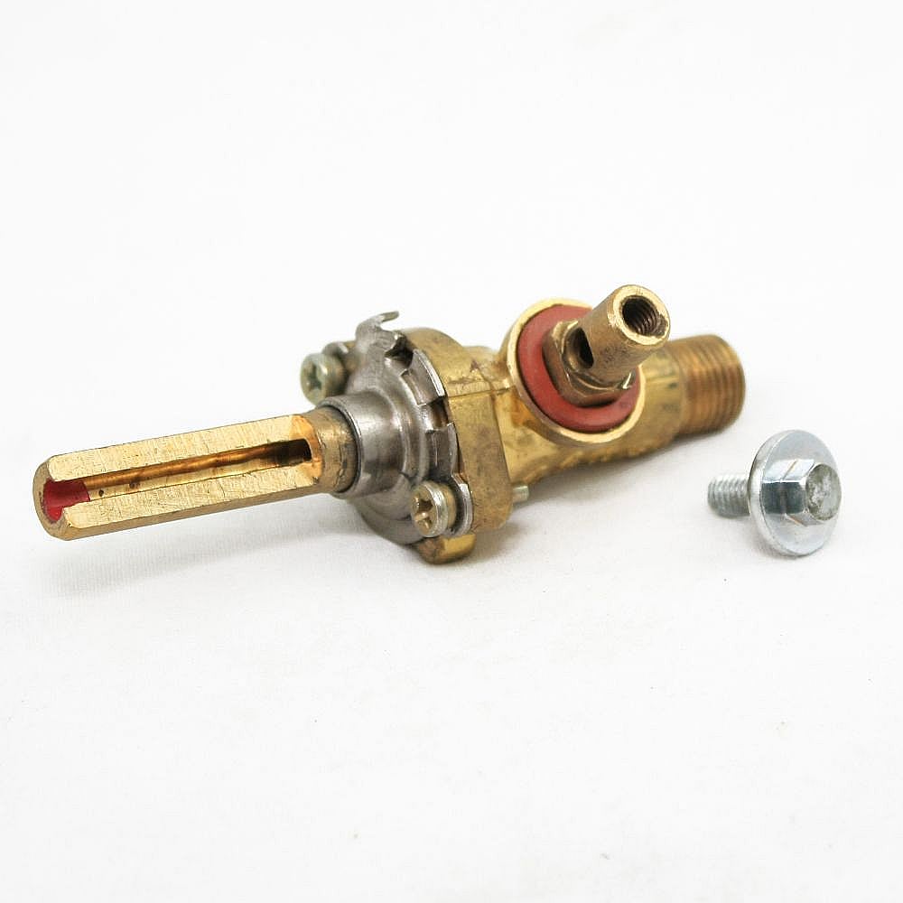 Kenmore Part #5303935160, Burner Valve | 7.00 x 6.00 x 1.25