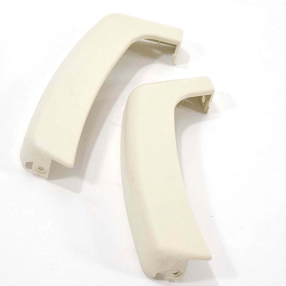 Kenmore Part #5303935173, Oven End Cap | 12.15 x 9.15 x 1.90