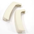 Oven End Cap for Kenmore 79073777100 - Part 5303935173