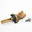 Gibson Range Surface Burner Valve for Kenmore 79073777100 - Part 5303935184